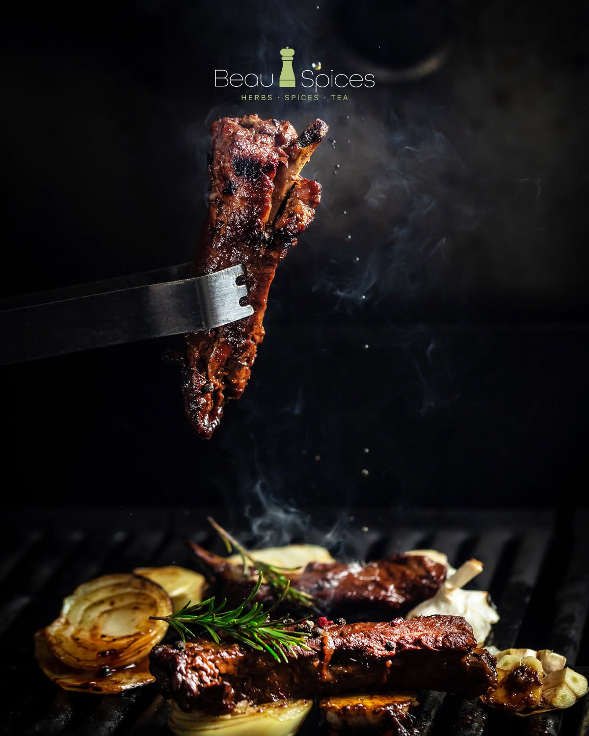 De perfecte BBQ begint met de juiste BBQ kruiden!