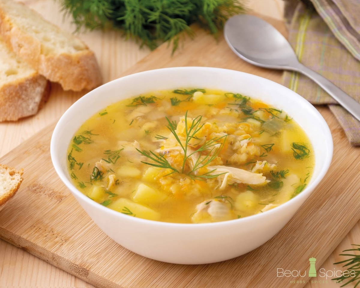 Geen tijd om urenlang bouillon te trekken?