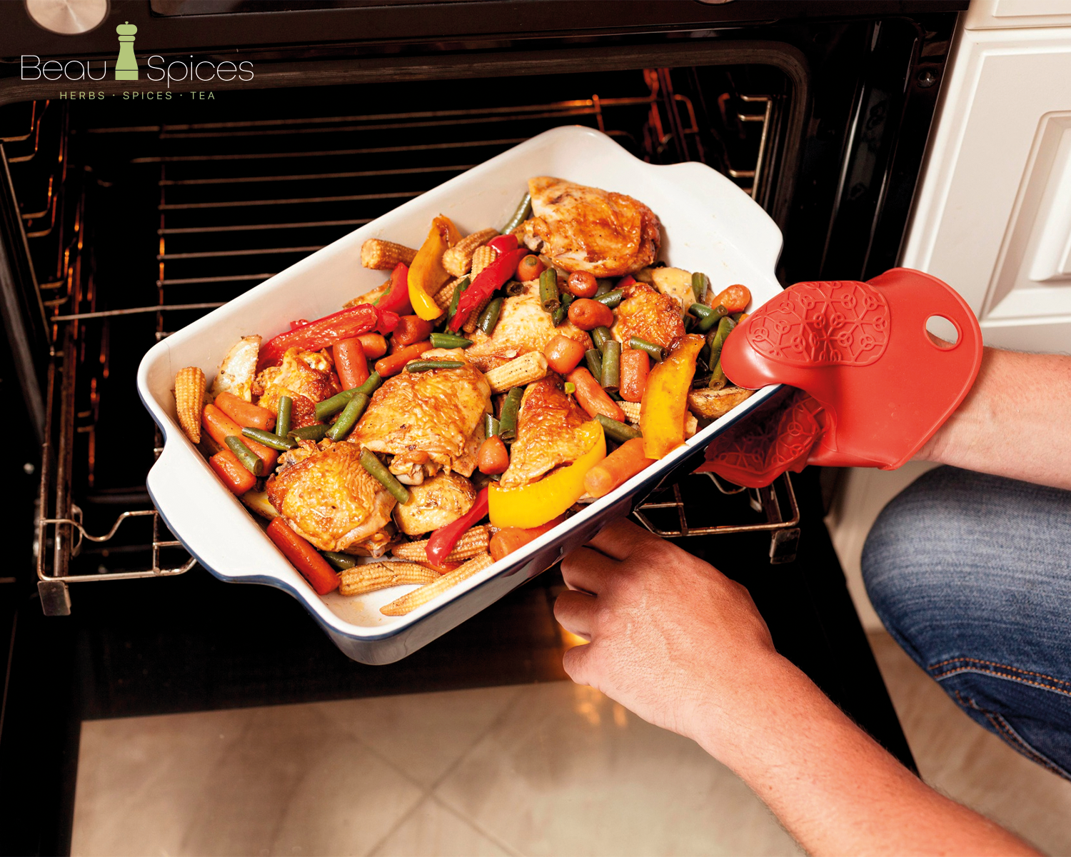 Wat eten we vandaag?