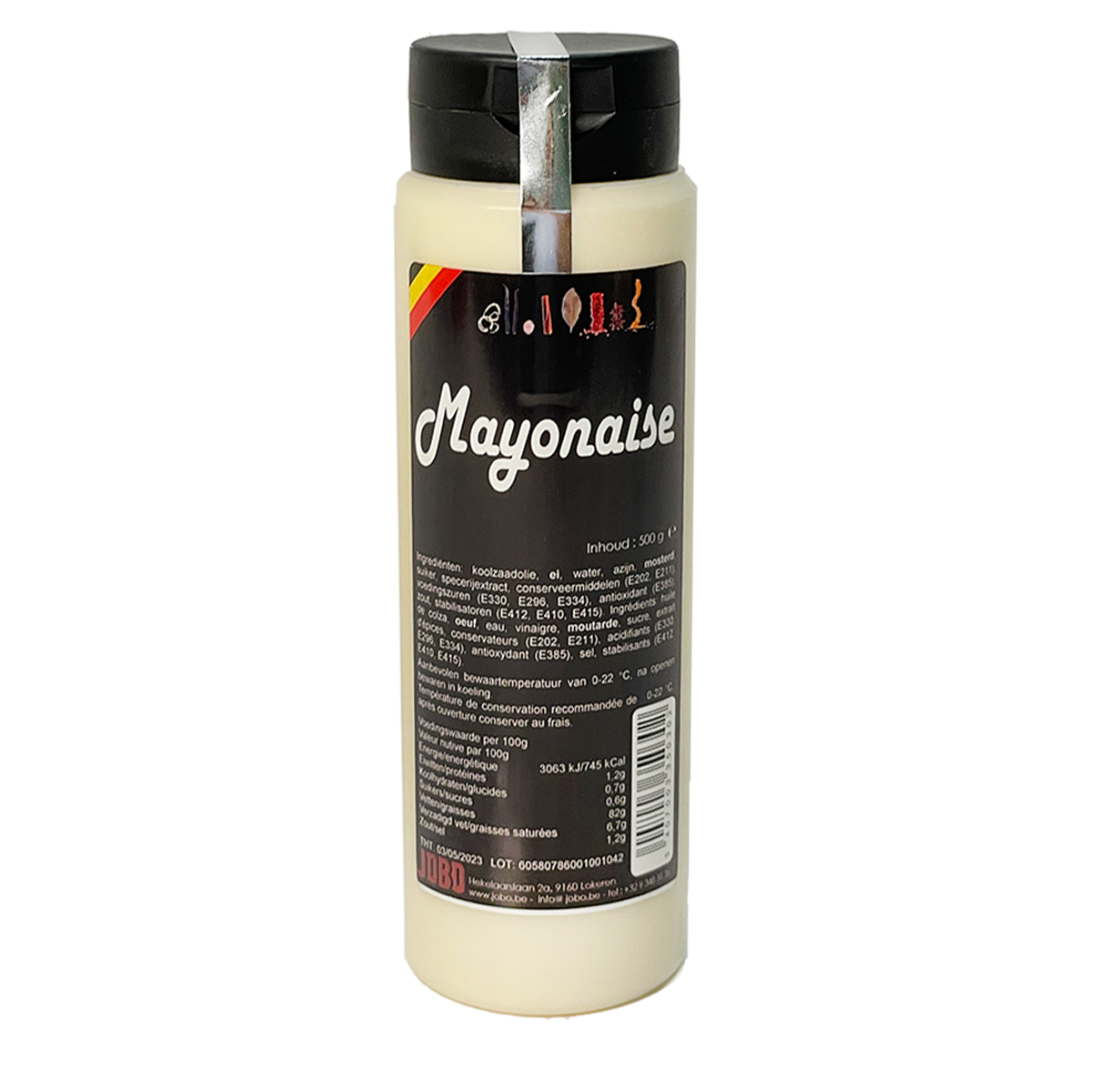 Mayonaise_1