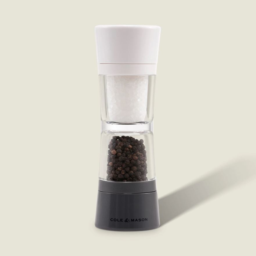 Cole & Mason Peper en zout duo-molen 19 cm_3