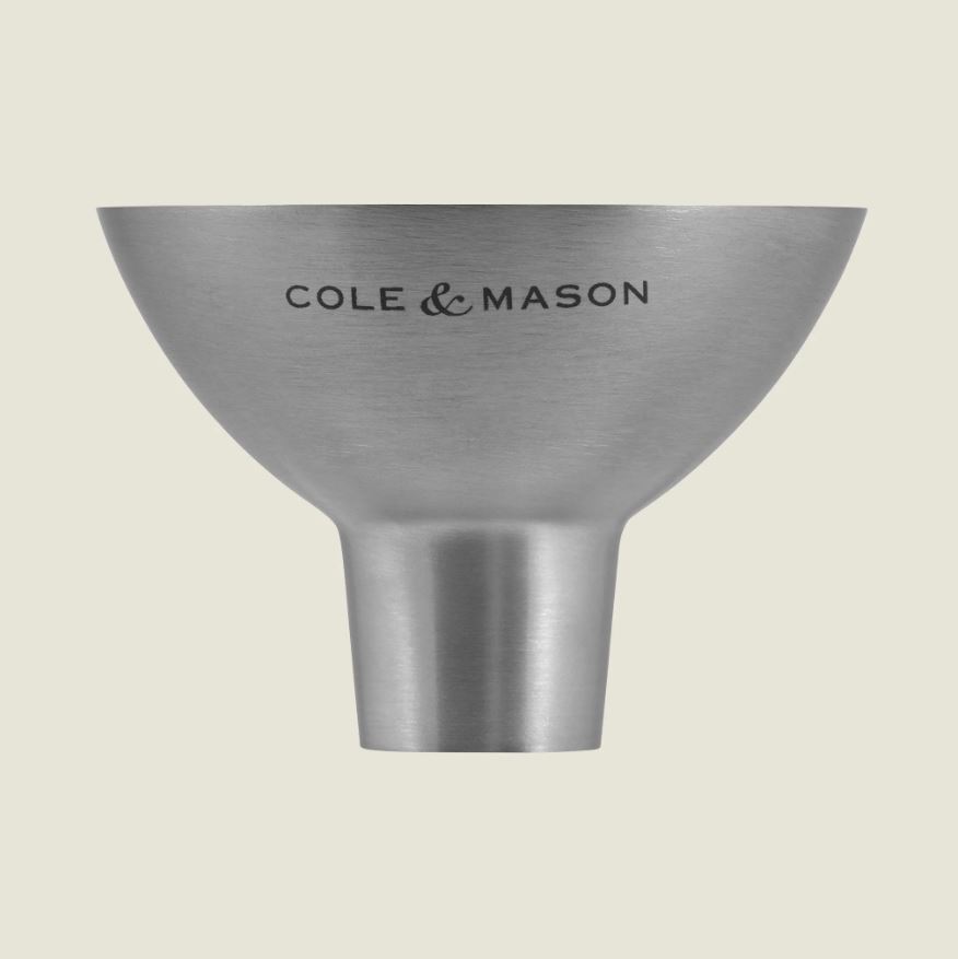 Cole & Mason Trechter voor pepermolens_2