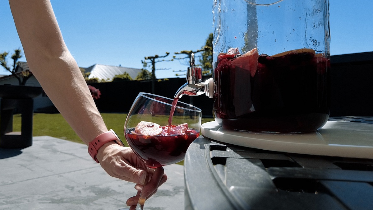 Sangria