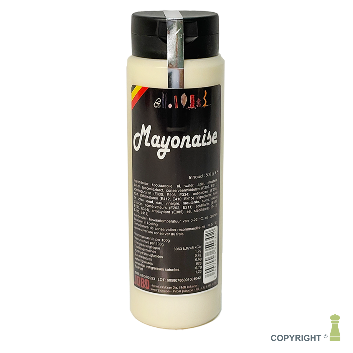 Mayonaise