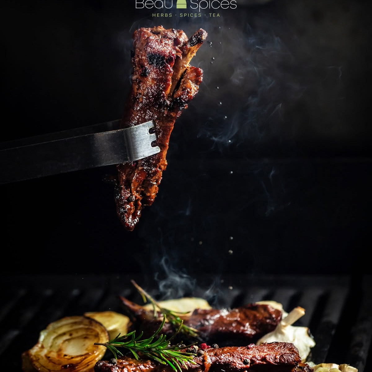 De perfecte BBQ begint met de juiste BBQ kruiden!