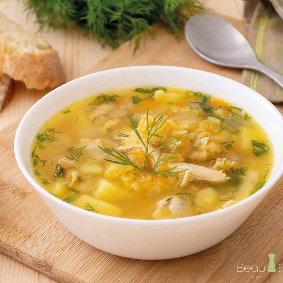 Geen tijd om urenlang bouillon te trekken?