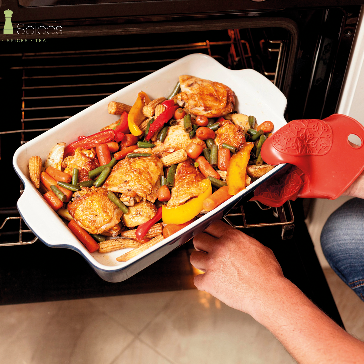Wat eten we vandaag?