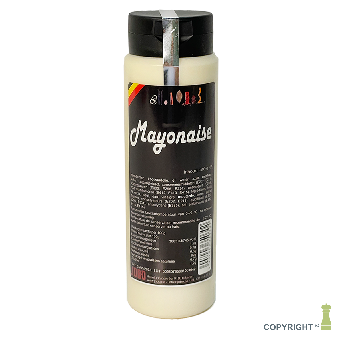 Mayonaise